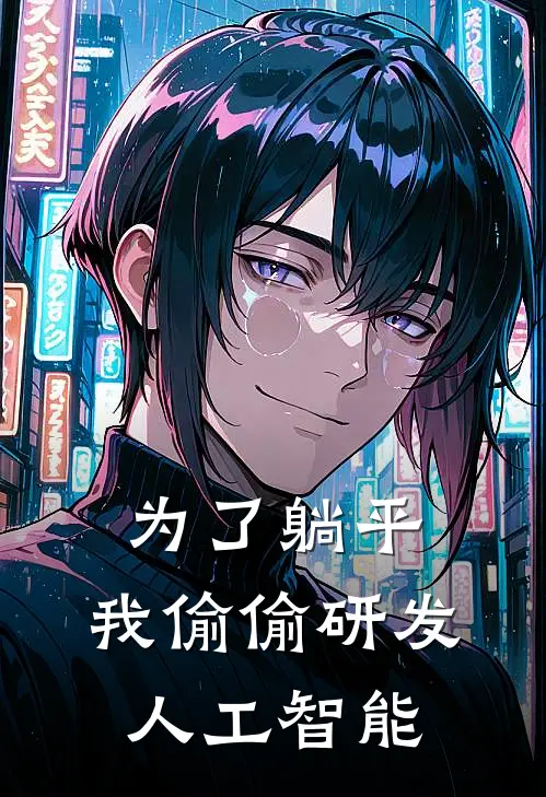 为了躺平，我偷偷研发人工智能