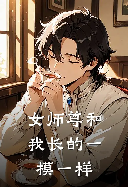 女师尊和我长的一模一样