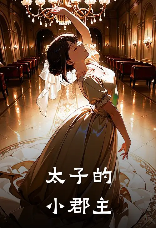 太子的小郡主