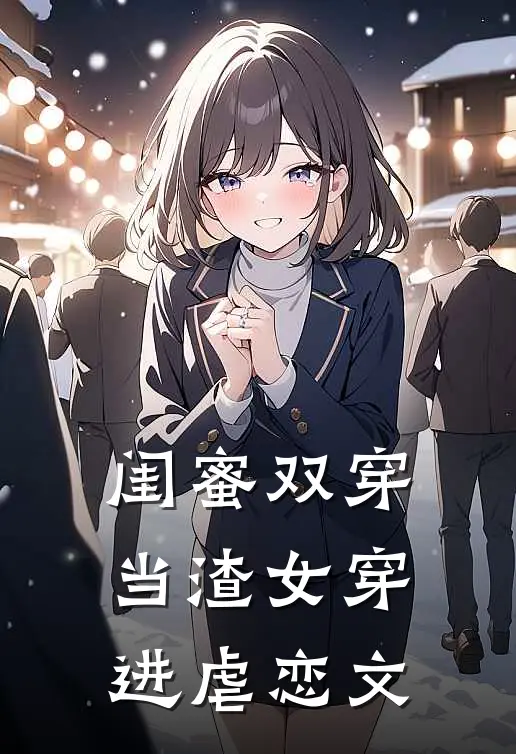 闺蜜双穿：当渣女穿进虐恋文(楼荟洛言琴)_楼荟洛言琴热门小说