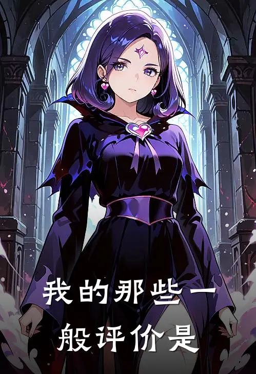 我的那些一般评价是
