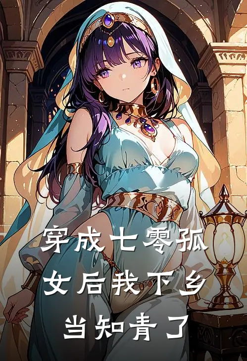 穿成七零孤女后我下乡当知青了