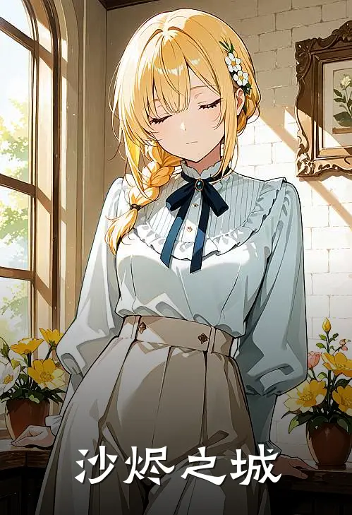 沙烬之城(席郑宇黑蝎)全文免费在线阅读_沙烬之城热门小说