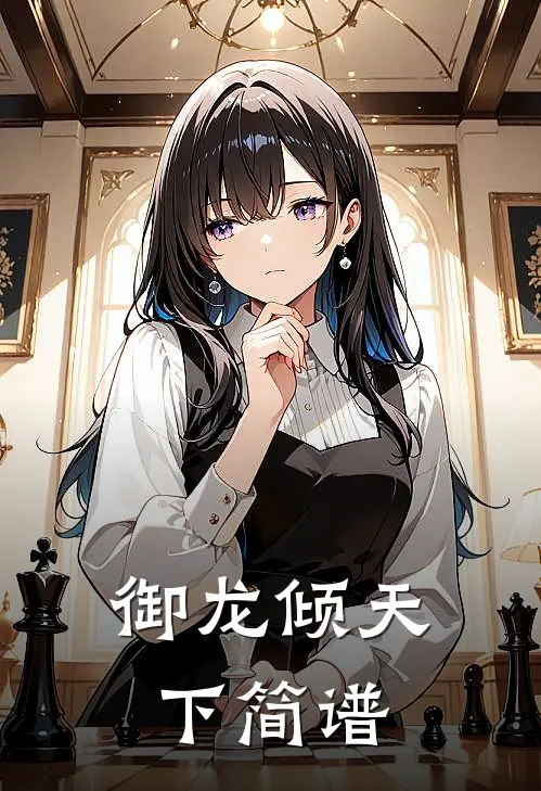 御龙倾天下简谱