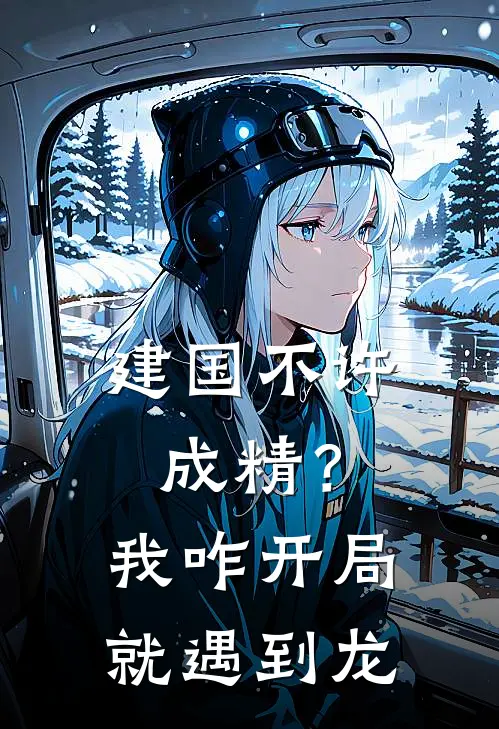 建国不许成精？我咋开局就遇到龙