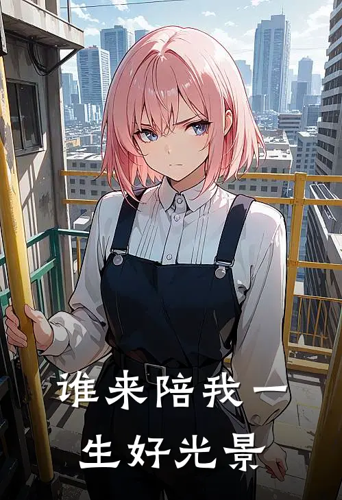 谁来陪我一生好光景