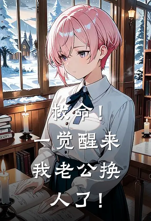 救命！一觉醒来我老公换人了！