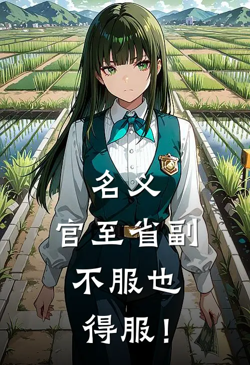 名义：官至省副，不服也得服！