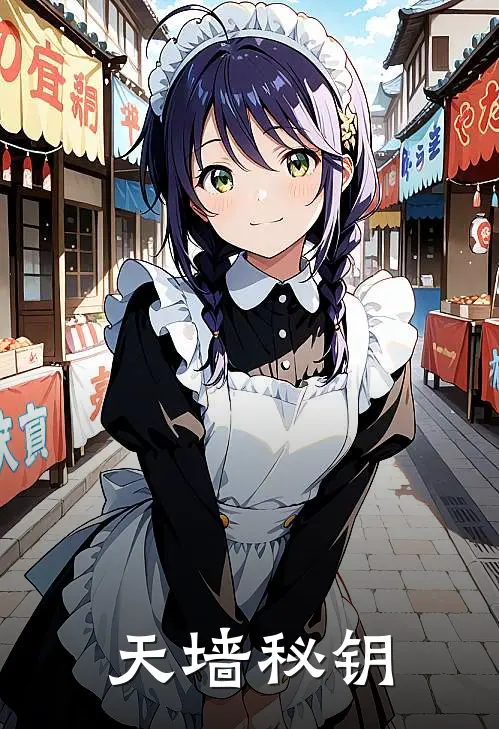 天墙秘钥(李君泽李风)全章节在线阅读_李君泽李风全章节在线阅读