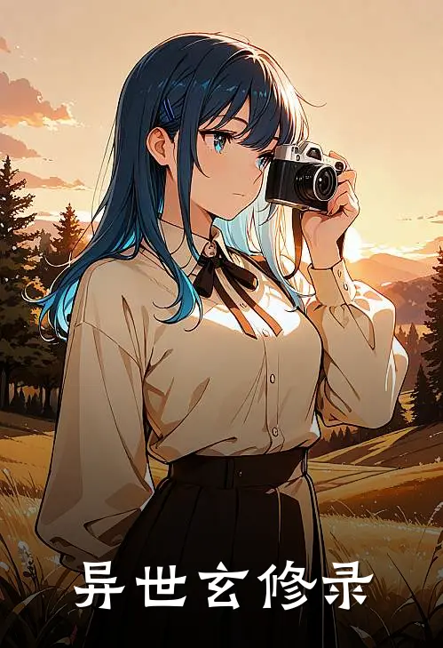 异世玄修录