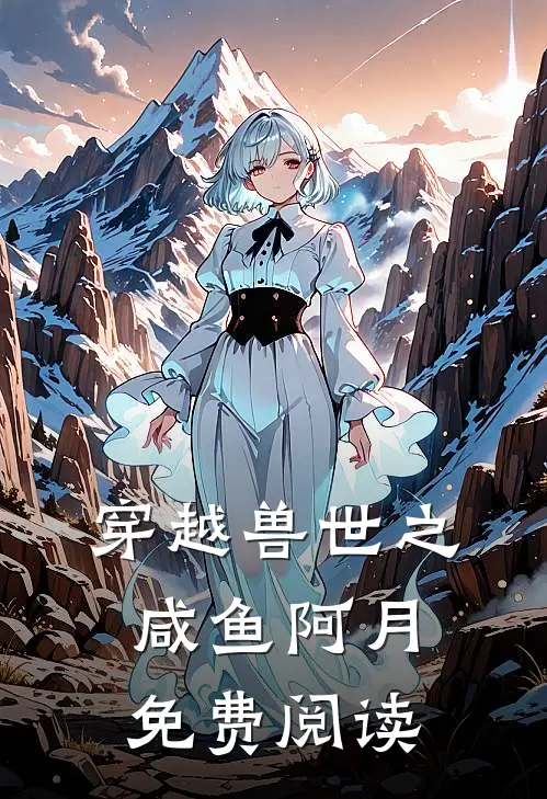 穿越兽世之咸鱼阿月免费阅读