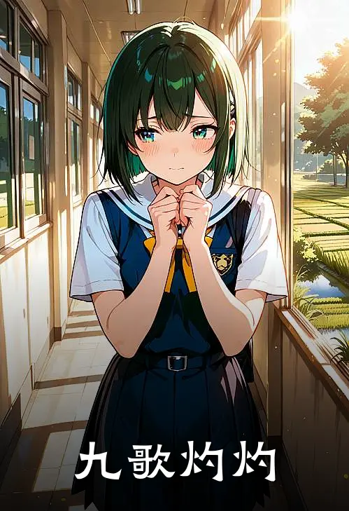 九歌灼灼(景婞慎赜)免费小说_最新小说全文阅读九歌灼灼景婞慎赜