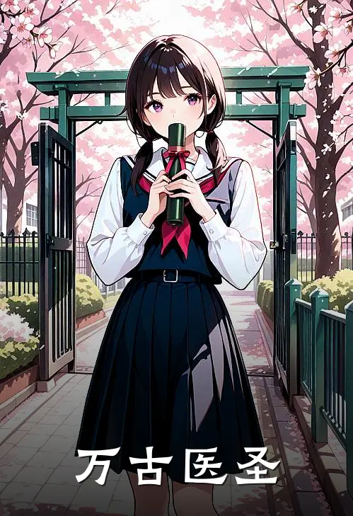 万古医圣(凃麟林震山)热门小说_《万古医圣》最新章节在线阅读