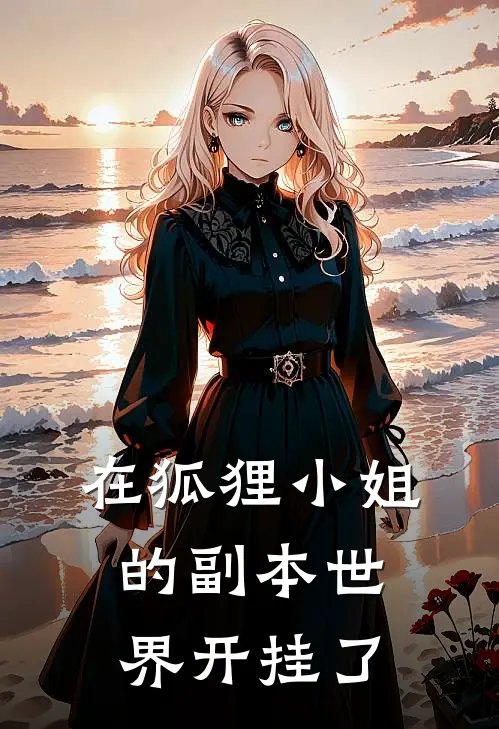 在狐狸小姐的副本世界开挂了