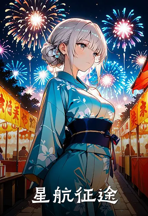 星航征途