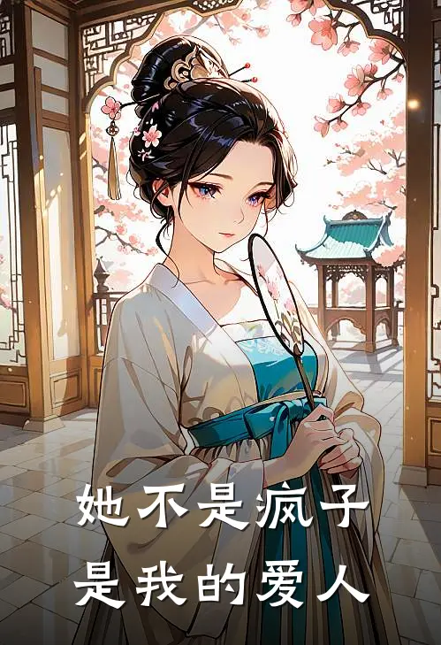 她不是疯子，是我的爱人