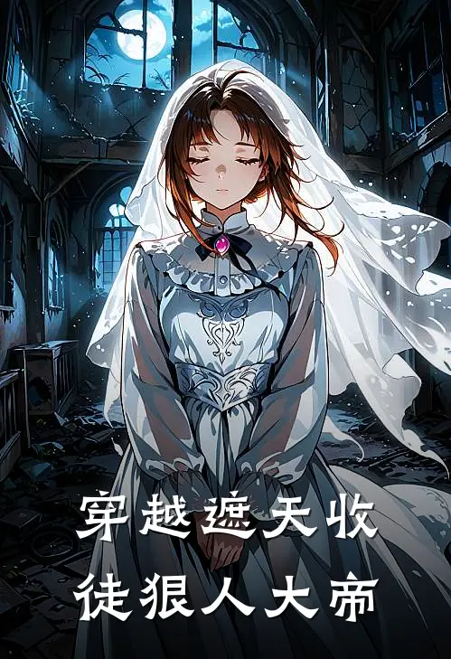 穿越遮天收徒狠人大帝