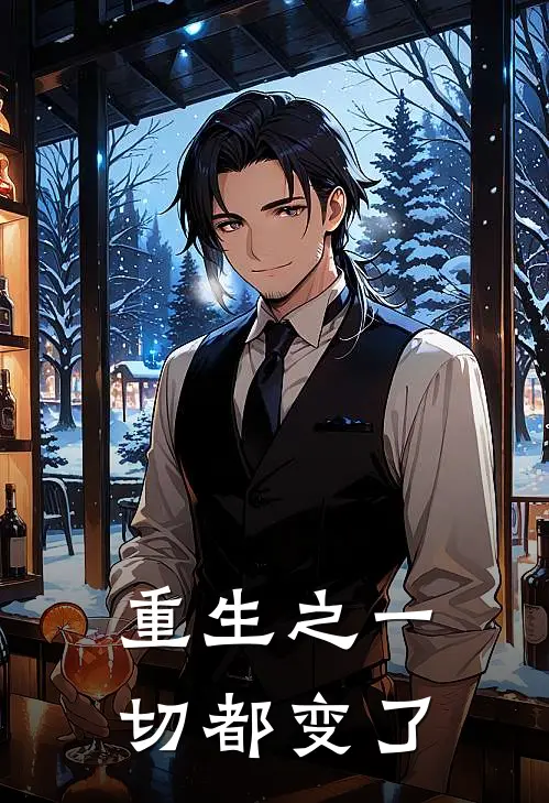 重生之一切都变了