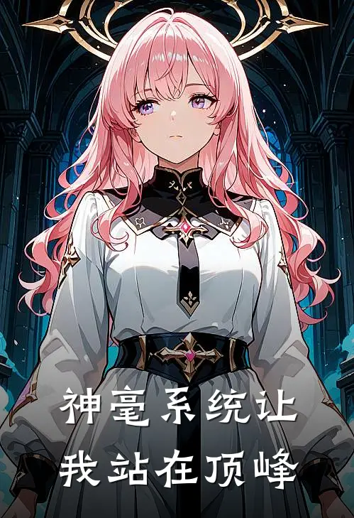 神毫系统让我站在顶峰