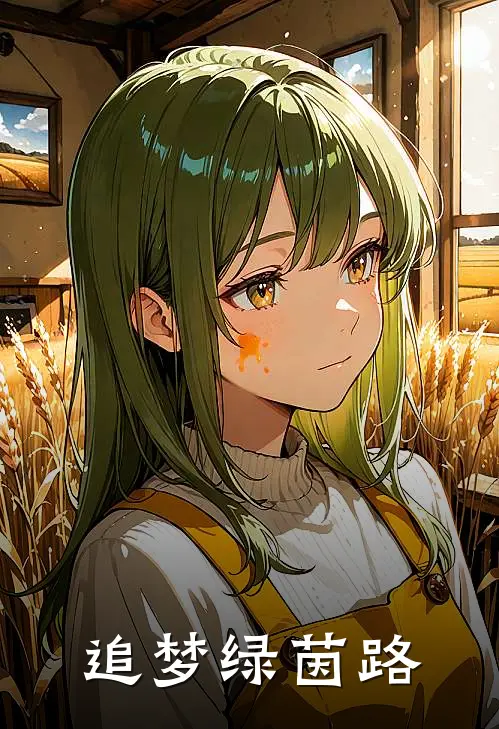 追梦绿茵路