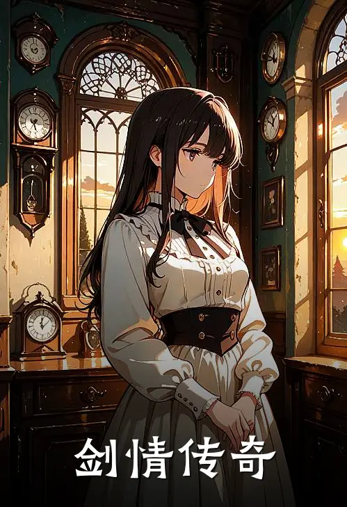 剑情传奇(林子新叶小雪)完结小说_热门小说推荐剑情传奇林子新叶小雪