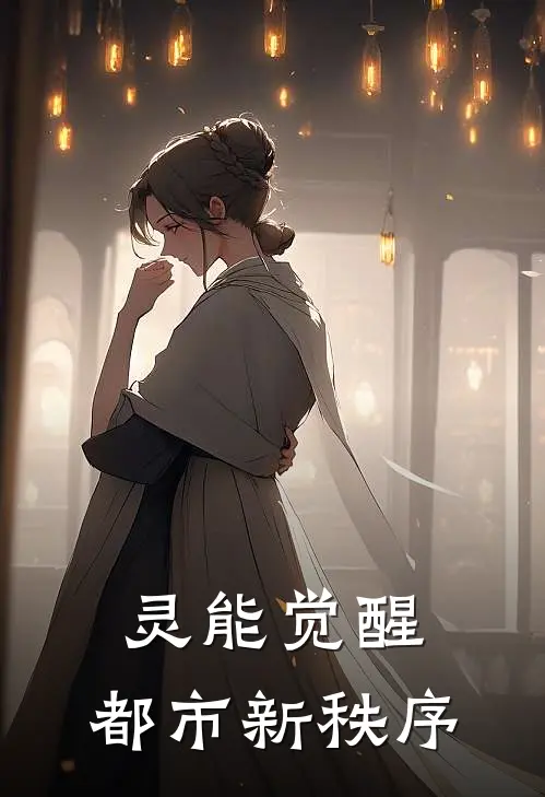 灵能觉醒：都市新秩序