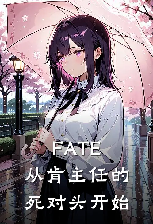 FATE：从肯主任的死对头开始