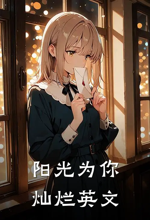 阳光为你灿烂英文