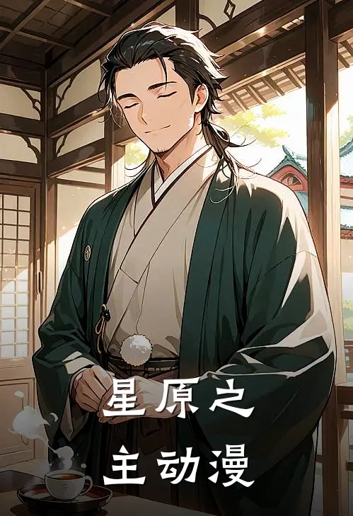 星原之主动漫