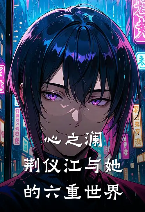 心之澜：荆仪江与她的六重世界