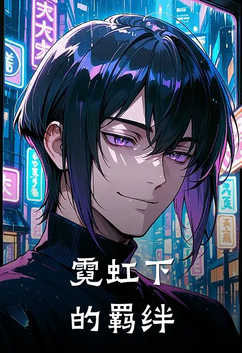 霓虹下的羁绊