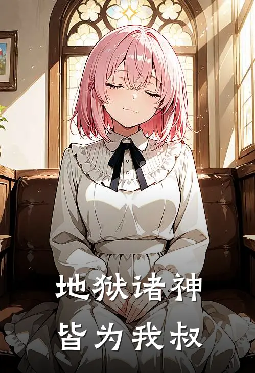 地狱诸神皆为我叔