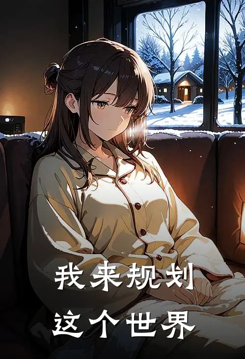 我来规划这个世界