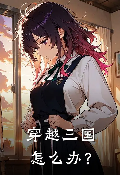 穿越三国怎么办？