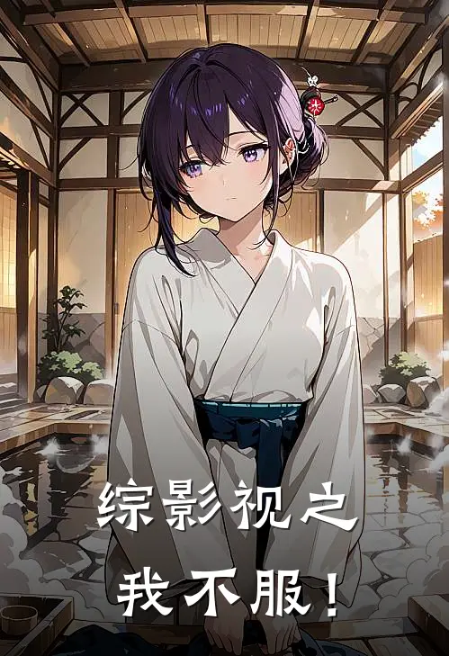 综影视之我不服！