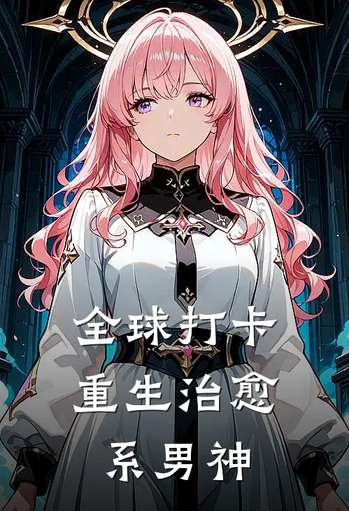 全球打卡：重生治愈系男神