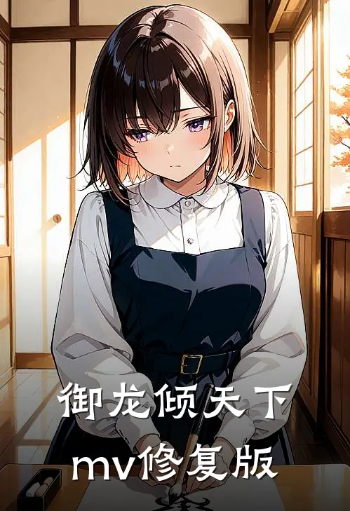 御龙倾天下mv修复版