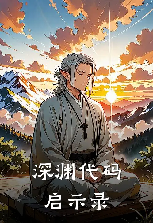 深渊代码启示录