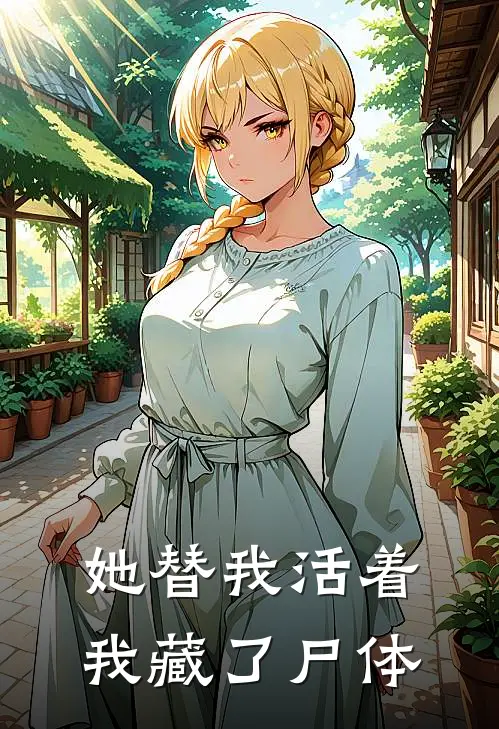 她替我活着，我藏了尸体林浩沈亦新热门小说_小说免费阅读她替我活着，我藏了尸体(林浩沈亦)