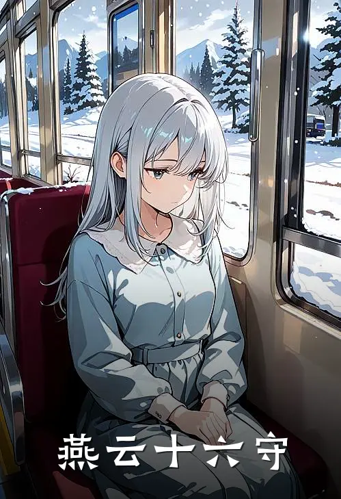 燕云十六守(萧珩苏燕凝)全集阅读_燕云十六守最新章节阅读