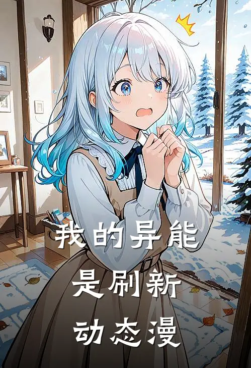 我的异能是刷新,动态漫