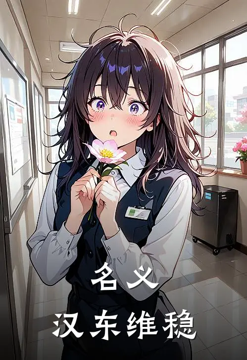 名义：汉东维稳