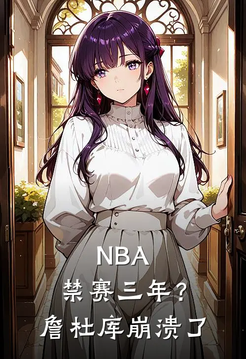 NBA：禁赛三年？詹杜库崩溃了