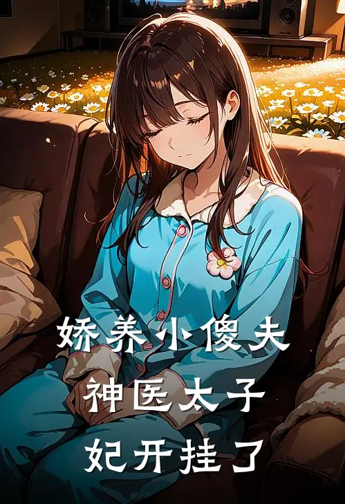娇养小傻夫：神医太子妃开挂了