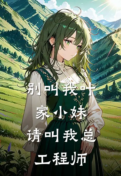 别叫我叶家小妹，请叫我总工程师
