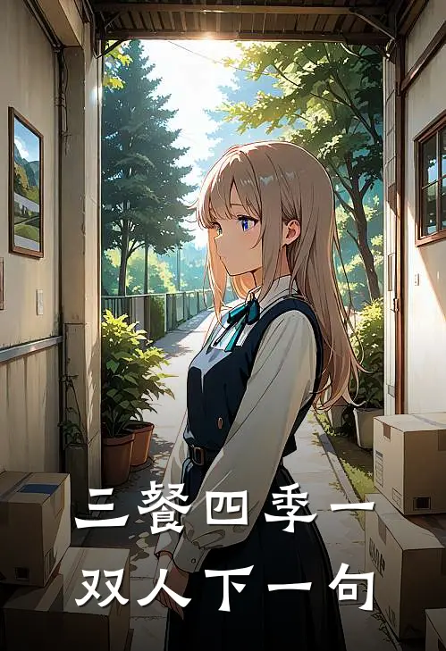 三餐四季一双人下一句