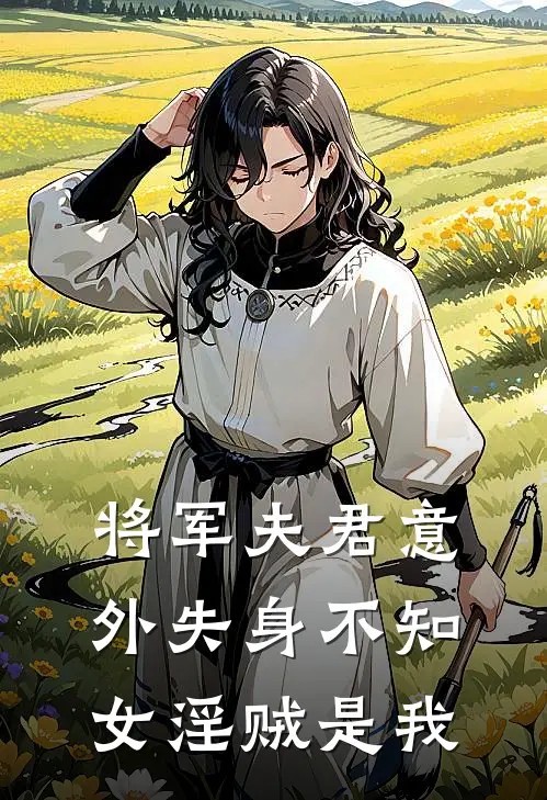 将军夫君意外失身不知女淫贼是我