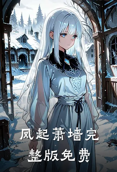 凤起萧墙完整版免费