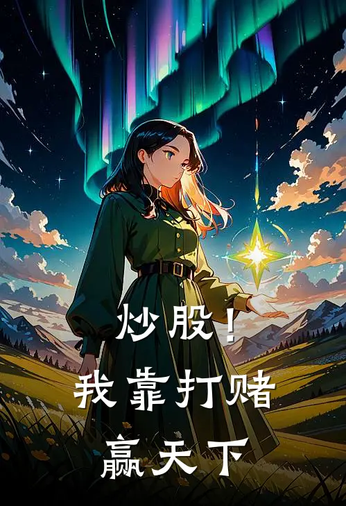 炒股！我靠打赌赢天下