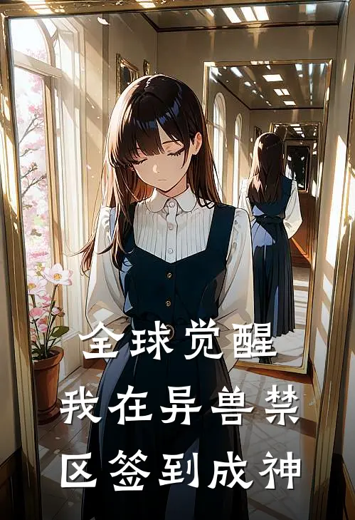 全球觉醒：我在异兽禁区签到成神